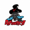 Dr.Frantic